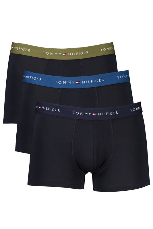 TOMMY HILFIGER BOXER UOMO BLU TOMMY HILFIGER BOXER UOMO BLU