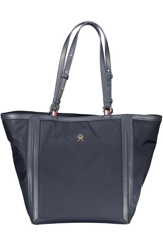 TOMMY HILFIGER BORSA DONNA BLU TOMMY HILFIGER BORSA DONNA BLU