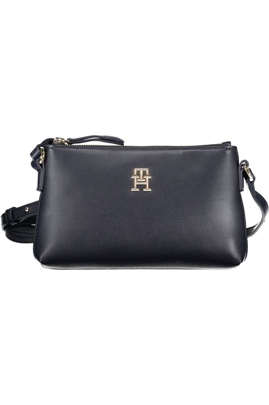 TOMMY HILFIGER BORSA DONNA BLU TOMMY HILFIGER BORSA DONNA BLU