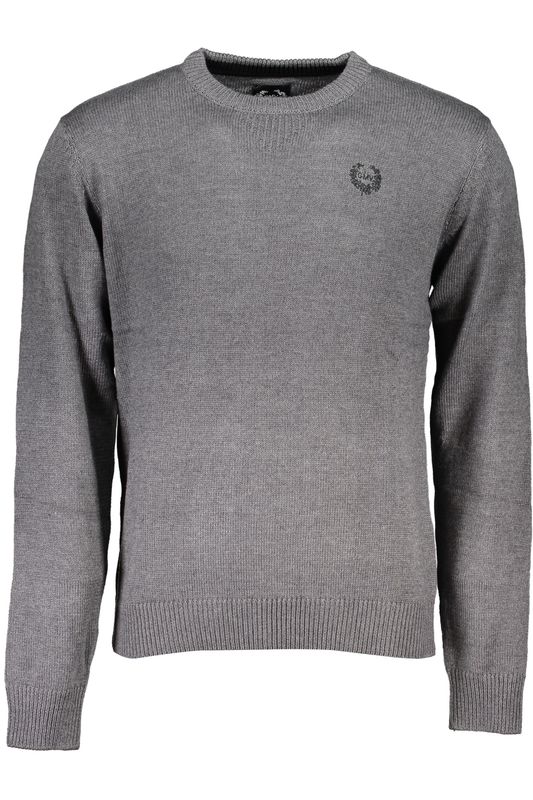 GIAN MARCO VENTURI MAGLIA UOMO GRIGIO GIAN MARCO VENTURI MAGLIA UOMO GRIGIO