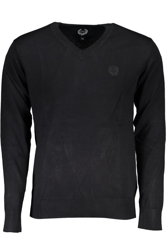 GIAN MARCO VENTURI MAGLIA UOMO NERO GIAN MARCO VENTURI MAGLIA UOMO NERO