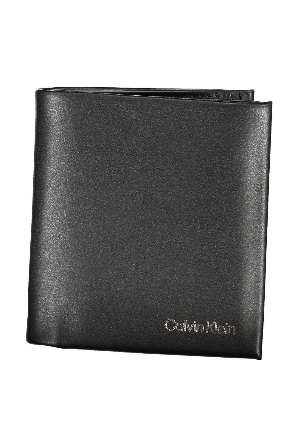 CALVIN KLEIN PORTAFOGLIO UOMO NERO