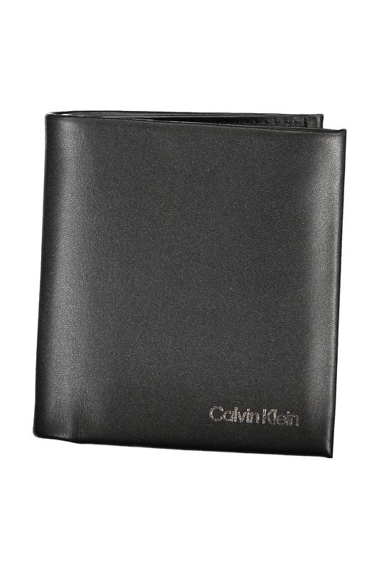 CALVIN KLEIN PORTAFOGLIO UOMO NERO CALVIN KLEIN PORTAFOGLIO UOMO NERO