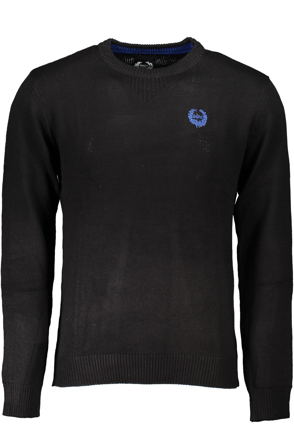 GIAN MARCO VENTURI MAGLIA UOMO NERO