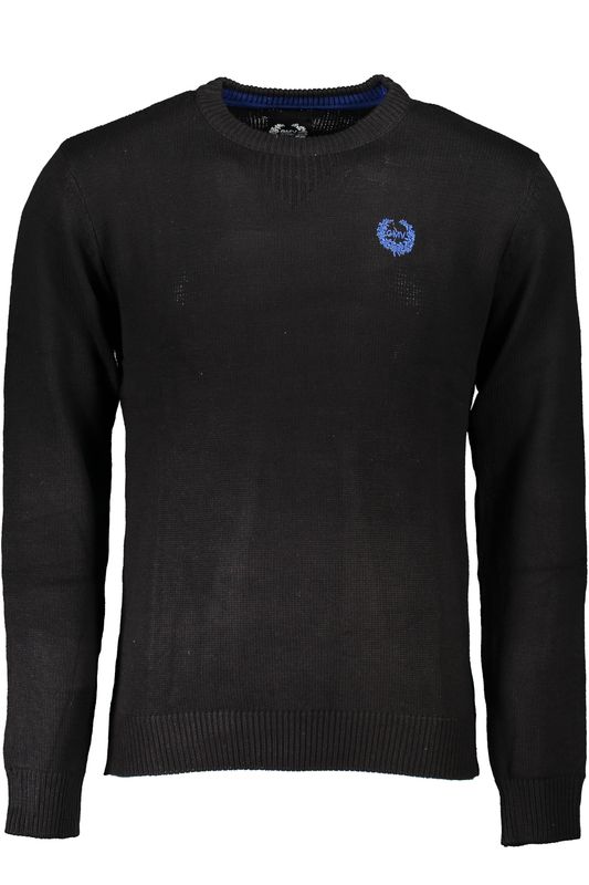 GIAN MARCO VENTURI MAGLIA UOMO NERO GIAN MARCO VENTURI MAGLIA UOMO NERO