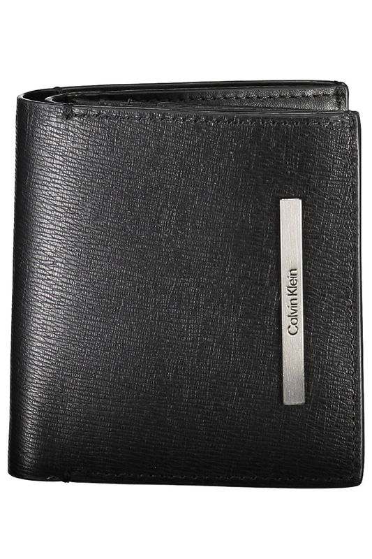 CALVIN KLEIN PORTAFOGLIO UOMO NERO CALVIN KLEIN PORTAFOGLIO UOMO NERO