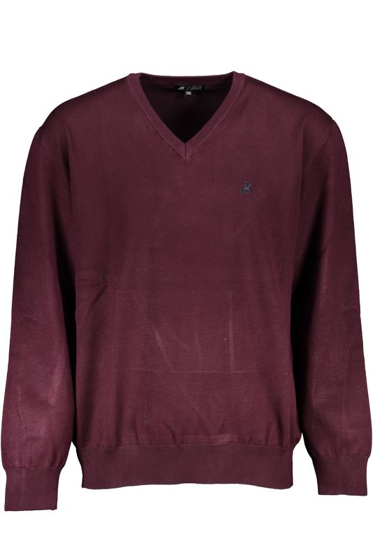 U.S. GRAND POLO MAGLIA UOMO ROSSO U.S. GRAND POLO MAGLIA UOMO ROSSO