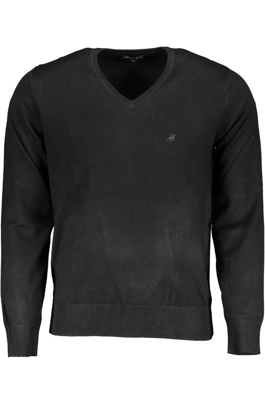 U.S. GRAND POLO MAGLIA UOMO NERO U.S. GRAND POLO MAGLIA UOMO NERO