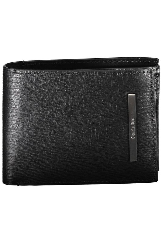 CALVIN KLEIN PORTAFOGLIO UOMO NERO CALVIN KLEIN PORTAFOGLIO UOMO NERO