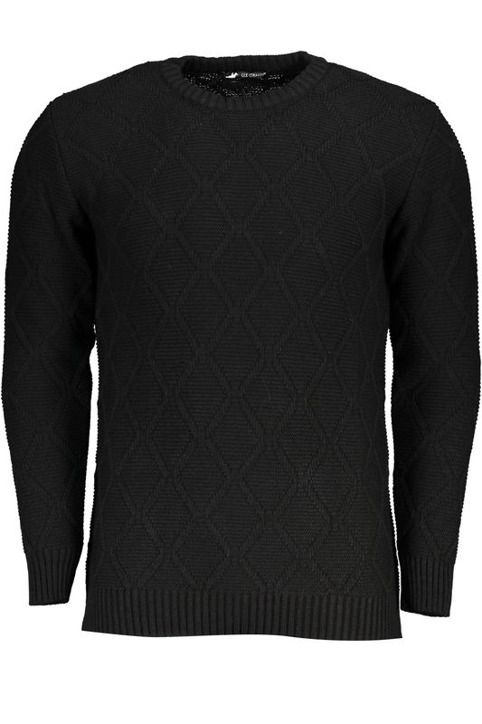 U.S. GRAND POLO MAGLIONE UOMO NERO U.S. GRAND POLO MAGLIONE UOMO NERO