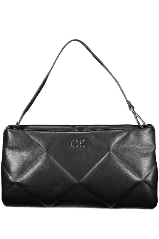 CALVIN KLEIN BORSA DONNA NERO CALVIN KLEIN BORSA DONNA NERO