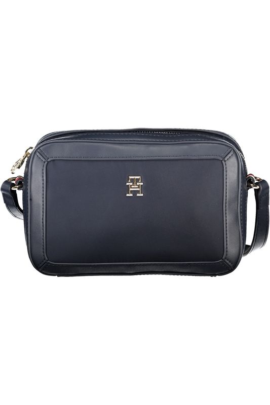 TOMMY HILFIGER BORSA DONNA BLU TOMMY HILFIGER BORSA DONNA BLU