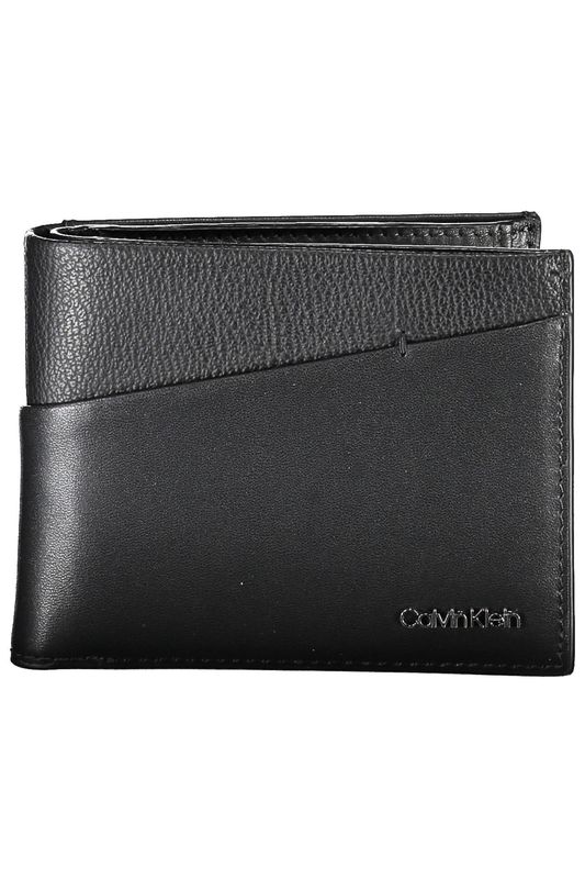 CALVIN KLEIN PORTAFOGLIO UOMO NERO CALVIN KLEIN PORTAFOGLIO UOMO NERO