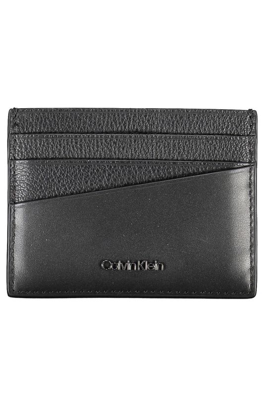 CALVIN KLEIN PORTAFOGLIO UOMO NERO CALVIN KLEIN PORTAFOGLIO UOMO NERO