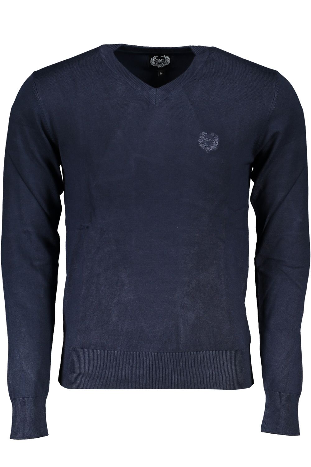 GIAN MARCO VENTURI MAGLIA UOMO BLU