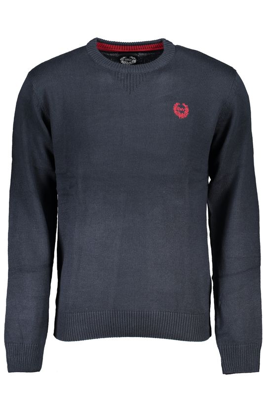 GIAN MARCO VENTURI MAGLIA UOMO BLU GIAN MARCO VENTURI MAGLIA UOMO BLU
