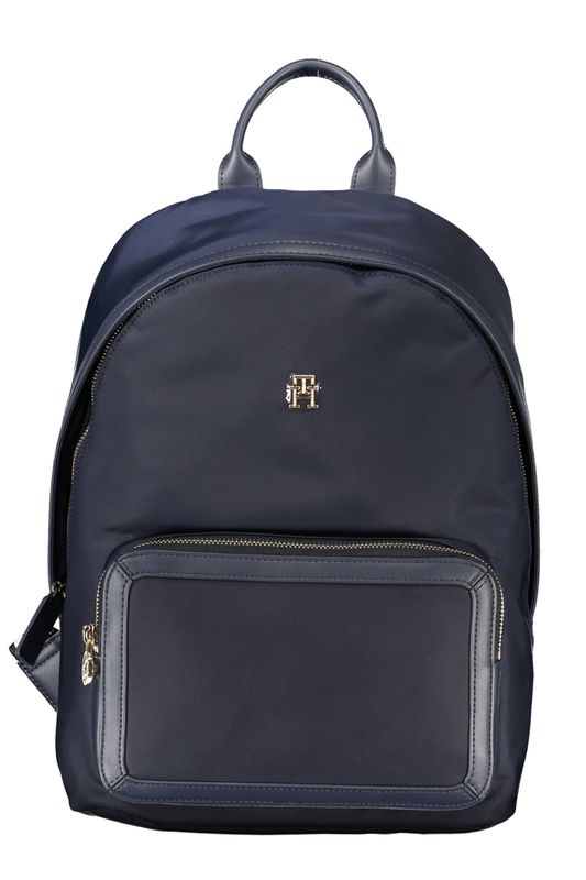 TOMMY HILFIGER BORSA DONNA BLU TOMMY HILFIGER BORSA DONNA BLU