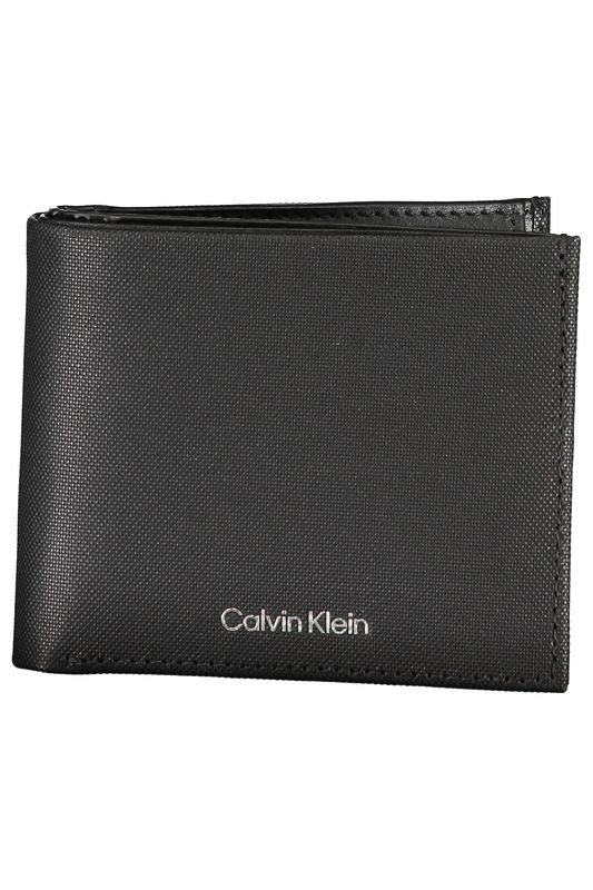 CALVIN KLEIN PORTAFOGLIO UOMO NERO CALVIN KLEIN PORTAFOGLIO UOMO NERO
