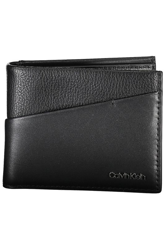 CALVIN KLEIN PORTAFOGLIO UOMO NERO CALVIN KLEIN PORTAFOGLIO UOMO NERO