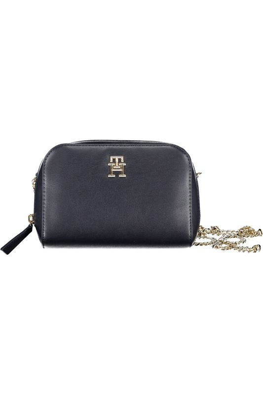 TOMMY HILFIGER BORSA DONNA BLU TOMMY HILFIGER BORSA DONNA BLU