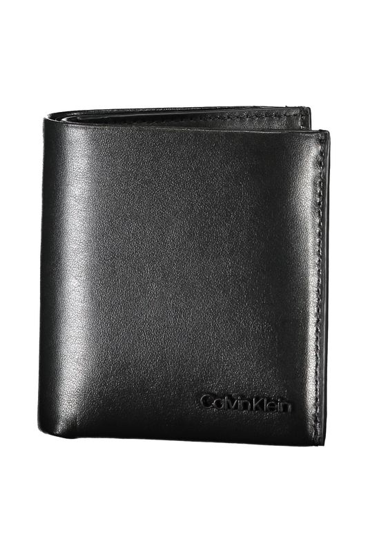 CALVIN KLEIN PORTAFOGLIO UOMO NERO CALVIN KLEIN PORTAFOGLIO UOMO NERO