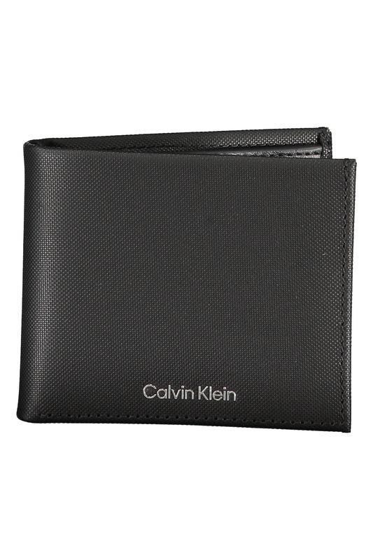 CALVIN KLEIN PORTAFOGLIO UOMO NERO CALVIN KLEIN PORTAFOGLIO UOMO NERO