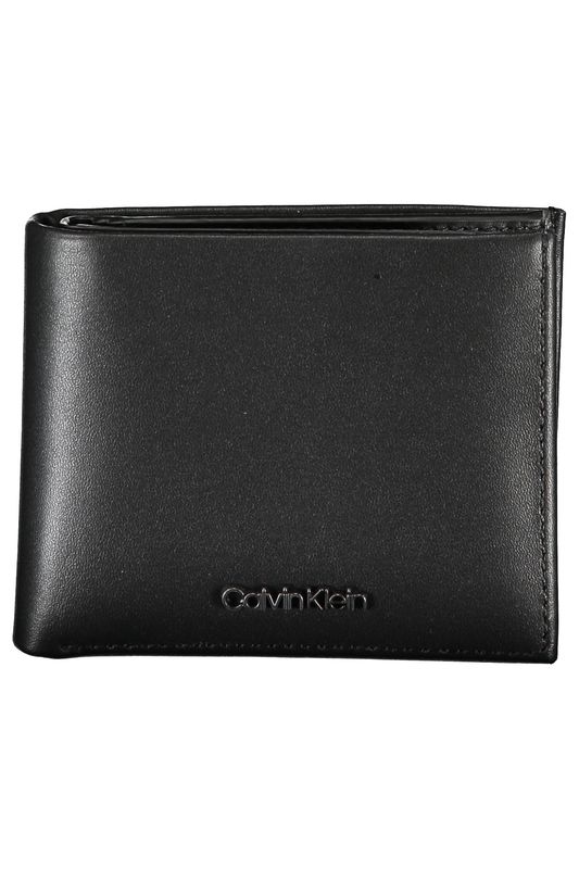 CALVIN KLEIN PORTAFOGLIO UOMO NERO CALVIN KLEIN PORTAFOGLIO UOMO NERO
