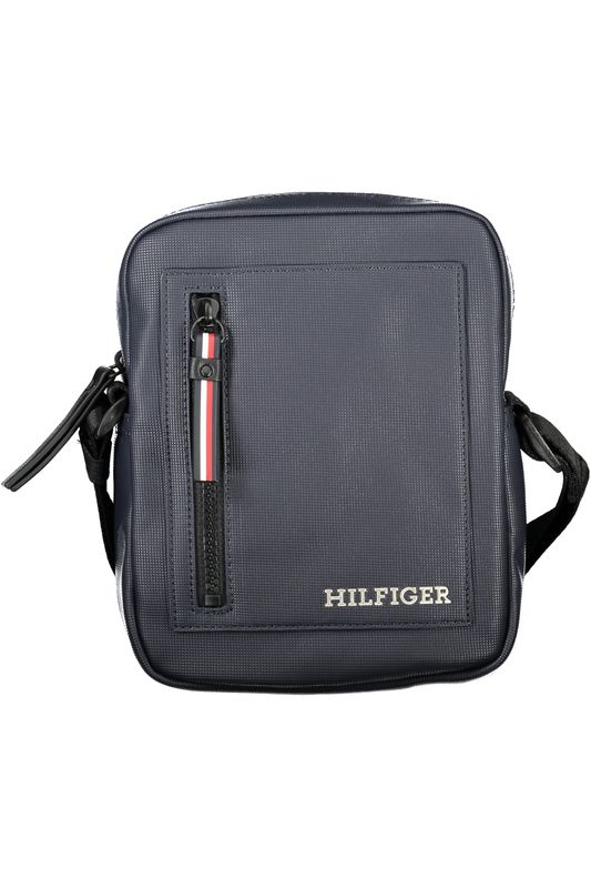 TOMMY HILFIGER TRACOLLA UOMO BLU TOMMY HILFIGER TRACOLLA UOMO BLU