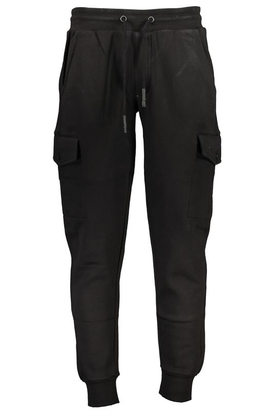 U.S. GRAND POLO PANTALONE UOMO NERO U.S. GRAND POLO PANTALONE UOMO NERO