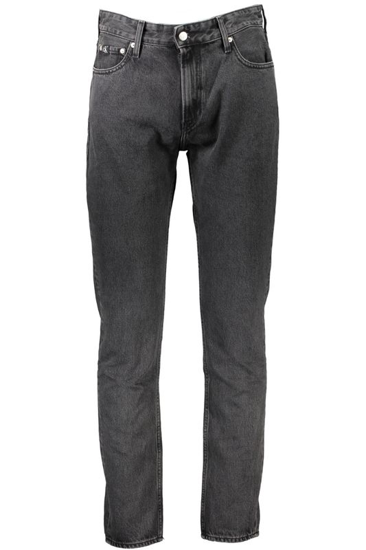 CALVIN KLEIN JEANS DENIM UOMO GRIGIO CALVIN KLEIN JEANS DENIM UOMO GRIGIO