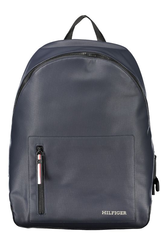 TOMMY HILFIGER ZAINO UOMO BLU TOMMY HILFIGER ZAINO UOMO BLU