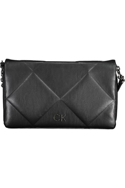 CALVIN KLEIN BORSA DONNA NERO CALVIN KLEIN BORSA DONNA NERO