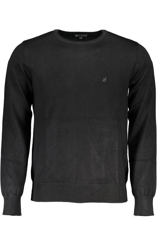 U.S. GRAND POLO MAGLIA UOMO NERO U.S. GRAND POLO MAGLIA UOMO NERO