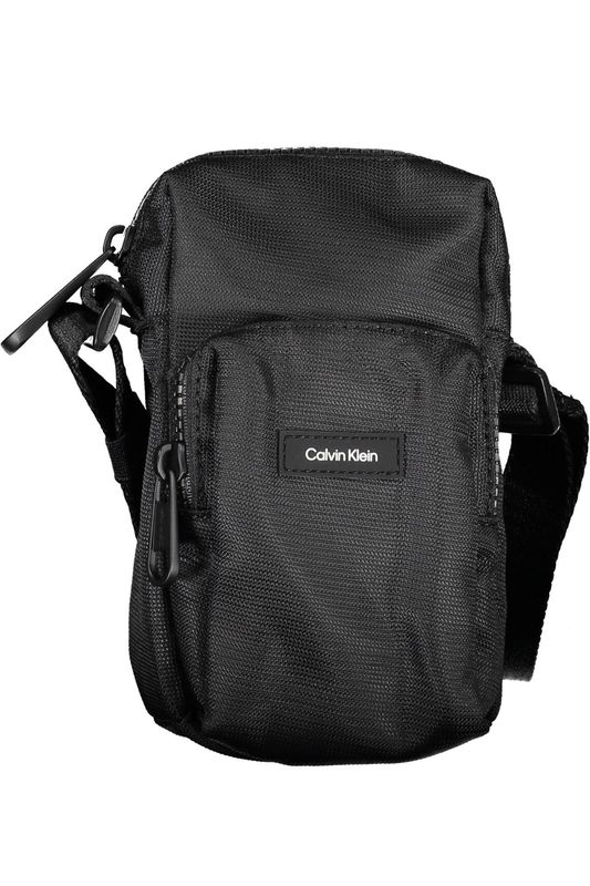 CALVIN KLEIN TRACOLLA UOMO NERO CALVIN KLEIN TRACOLLA UOMO NERO