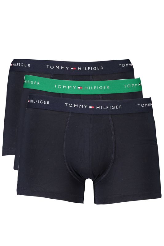 TOMMY HILFIGER BOXER UOMO BLU TOMMY HILFIGER BOXER UOMO BLU
