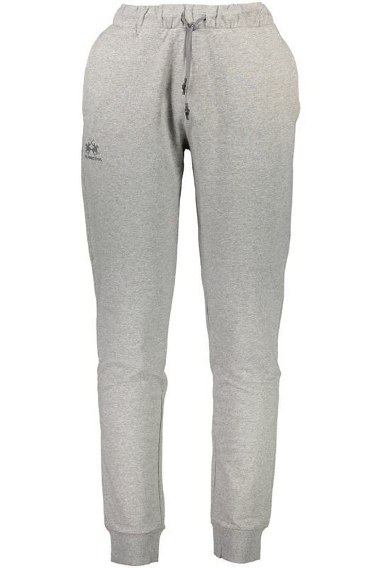 LA MARTINA PANTALONE UOMO GRIGIO LA MARTINA PANTALONE UOMO GRIGIO