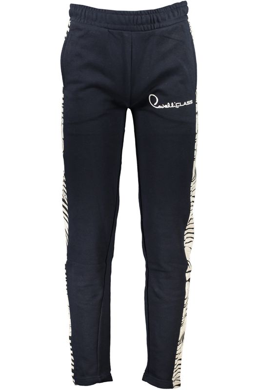 CAVALLI CLASS PANTALONE UOMO BLU CAVALLI CLASS PANTALONE UOMO BLU