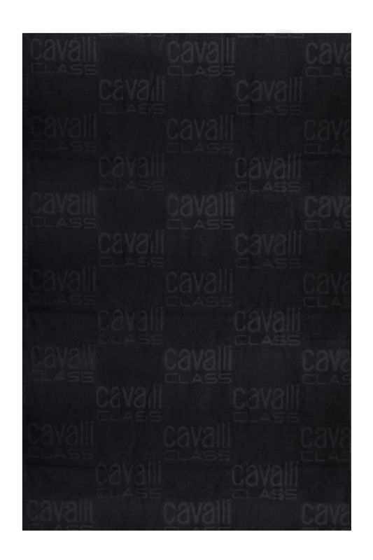 CAVALLI CLASS TELO MARE UOMO NERO CAVALLI CLASS TELO MARE UOMO NERO