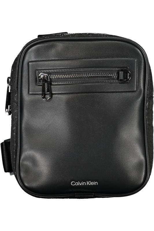CALVIN KLEIN TRACOLLA UOMO NERO CALVIN KLEIN TRACOLLA UOMO NERO