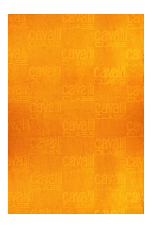 CAVALLI CLASS TELO MARE DONNA ARANCIO CAVALLI CLASS TELO MARE DONNA ARANCIO