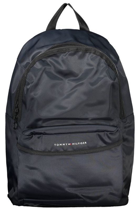 TOMMY HILFIGER ZAINO UOMO BLU TOMMY HILFIGER ZAINO UOMO BLU