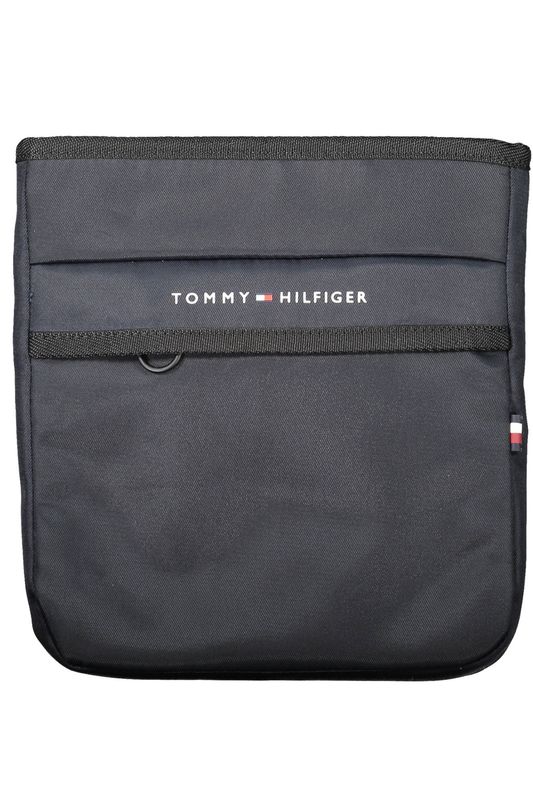 TOMMY HILFIGER TRACOLLA UOMO BLU TOMMY HILFIGER TRACOLLA UOMO BLU