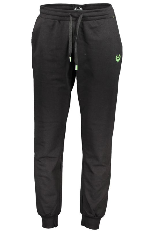 GIAN MARCO VENTURI PANTALONE UOMO NERO GIAN MARCO VENTURI PANTALONE UOMO NERO