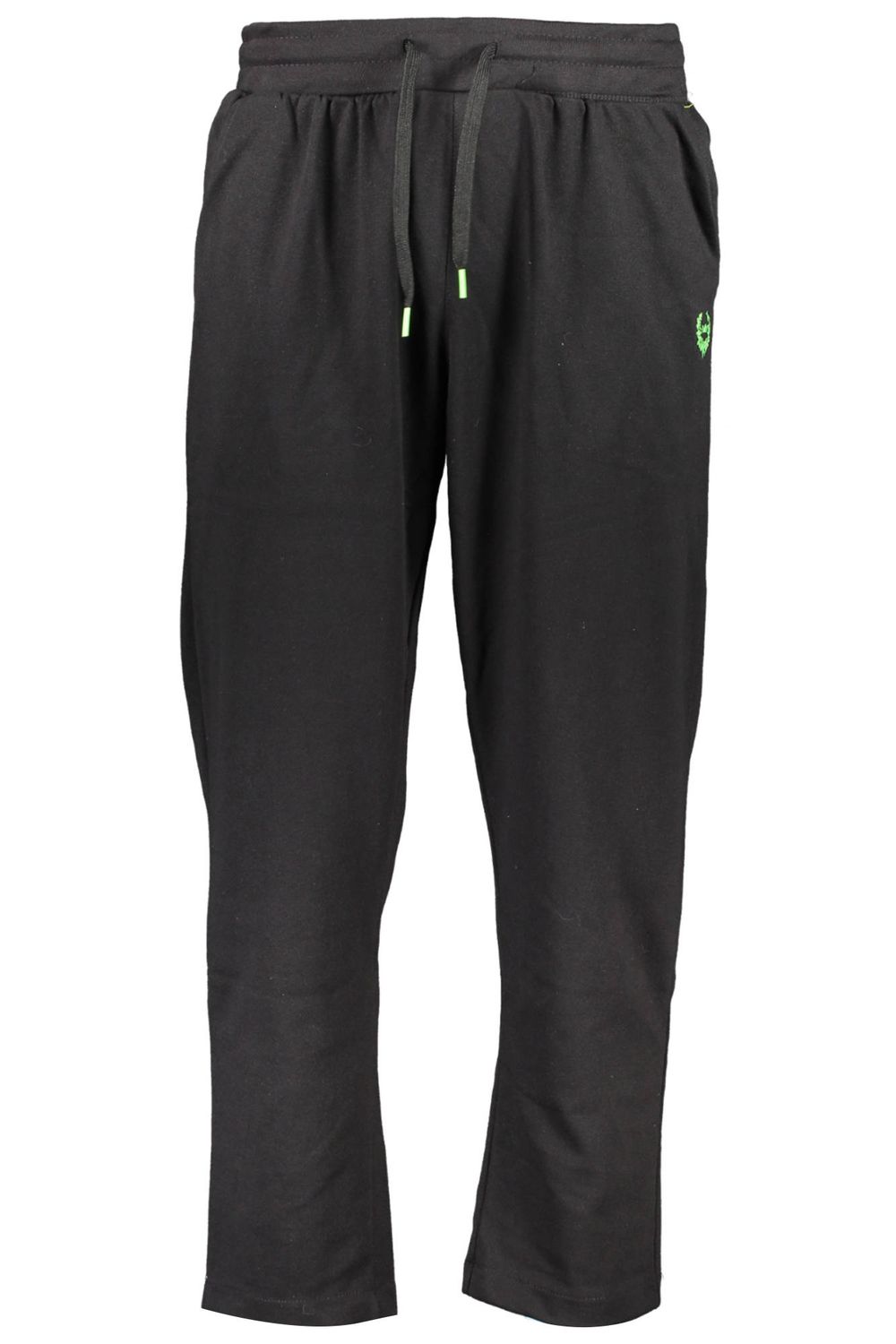 GIAN MARCO VENTURI PANTALONE UOMO NERO