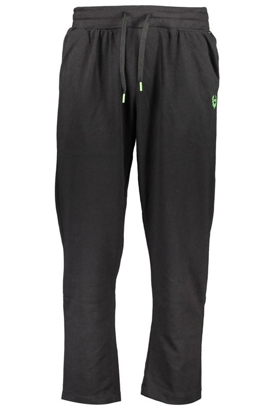 GIAN MARCO VENTURI PANTALONE UOMO NERO GIAN MARCO VENTURI PANTALONE UOMO NERO
