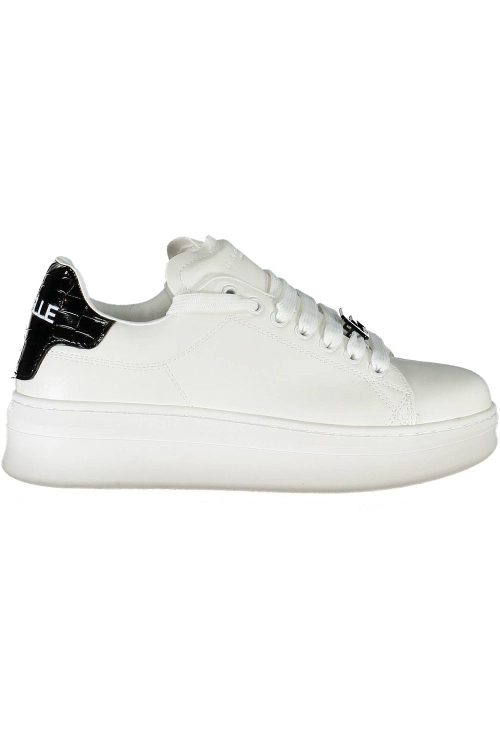 GAELLE CALZATURA SPORTIVA DONNA BIANCO
