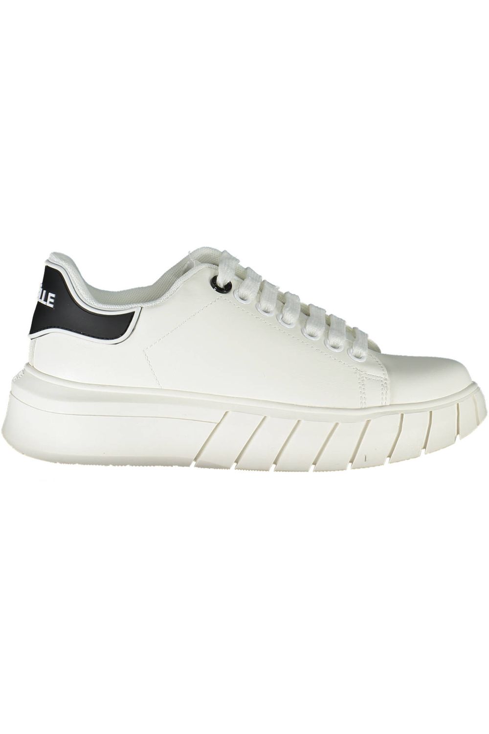 GAELLE CALZATURA SPORTIVA DONNA BIANCO