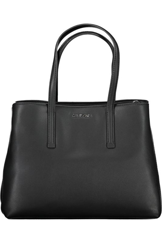 CALVIN KLEIN BORSA DONNA NERO CALVIN KLEIN BORSA DONNA NERO