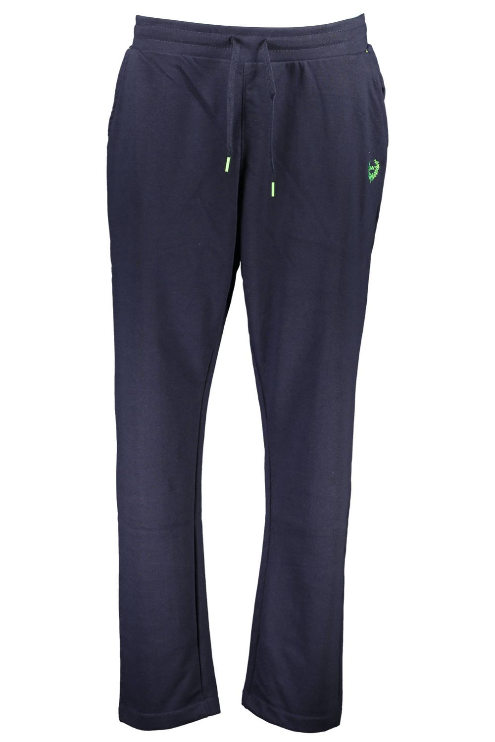 GIAN MARCO VENTURI PANTALONE UOMO BLU