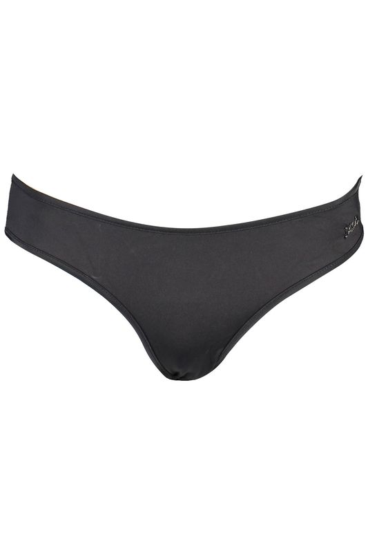 KARL LAGERFELD BEACHWEAR COSTUME PARTE SOTTO DONNA NERO KARL LAGERFELD BEACHWEAR COSTUME PARTE SOTTO DONNA NERO